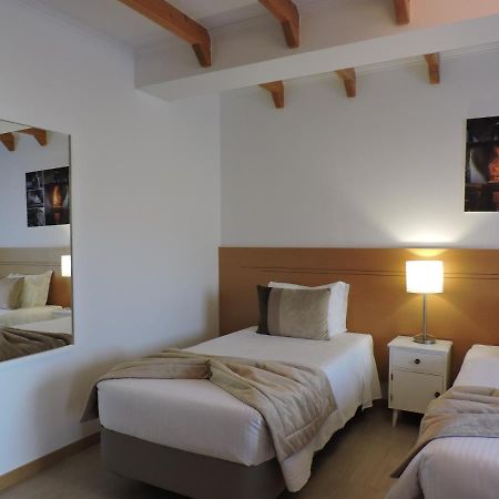Vila Barca Madalena  Kültér fotó