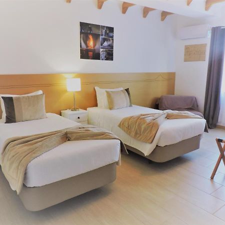 Vila Barca Madalena  Kültér fotó