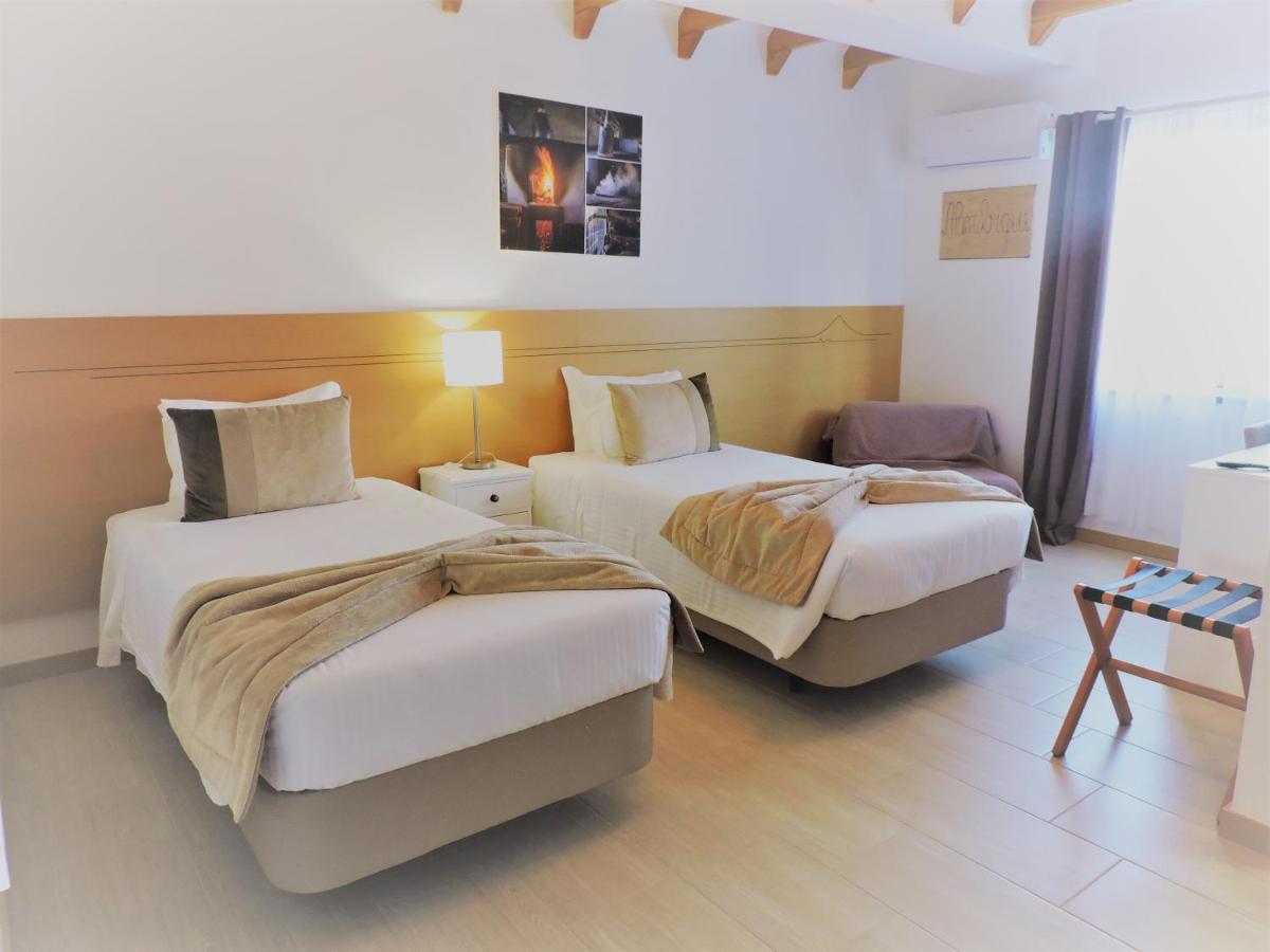 Vila Barca Madalena  Kültér fotó