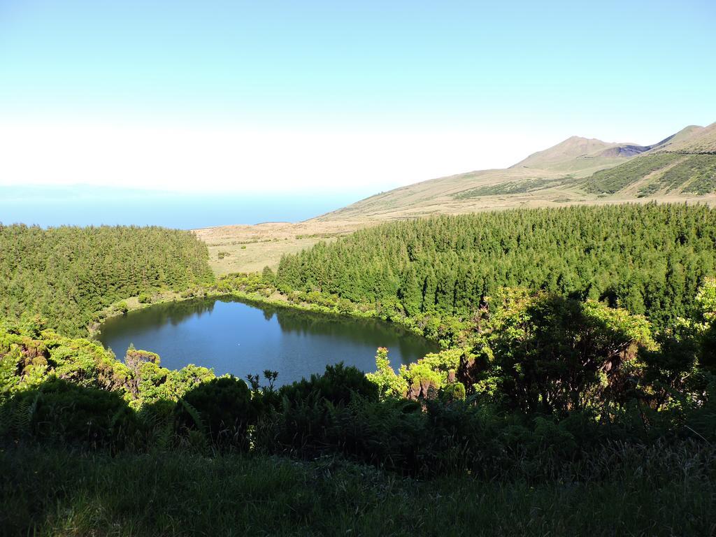 Vila Barca Madalena  Kültér fotó