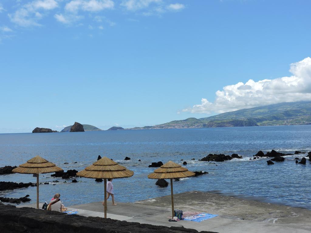 Vila Barca Madalena  Kültér fotó