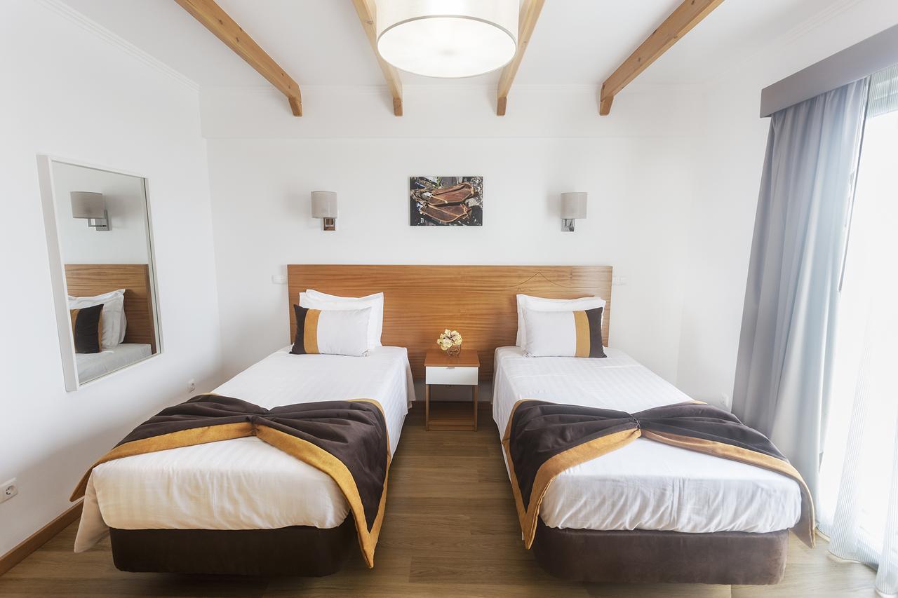 Vila Barca Madalena  Kültér fotó