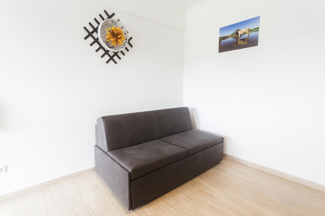 Vila Barca Madalena  Kültér fotó