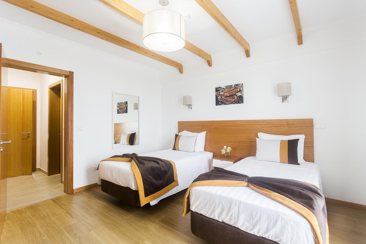 Vila Barca Madalena  Kültér fotó