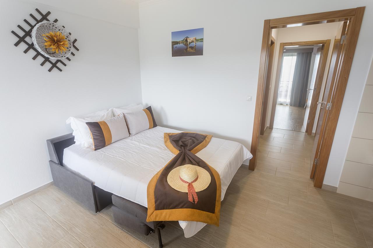Vila Barca Madalena  Kültér fotó