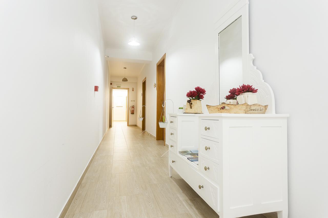 Vila Barca Madalena  Kültér fotó