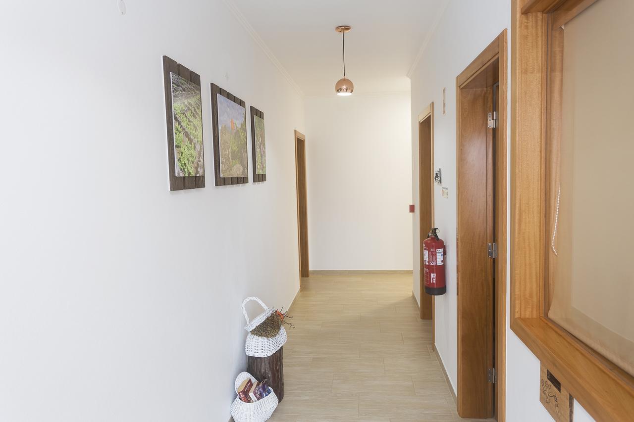 Vila Barca Madalena  Kültér fotó