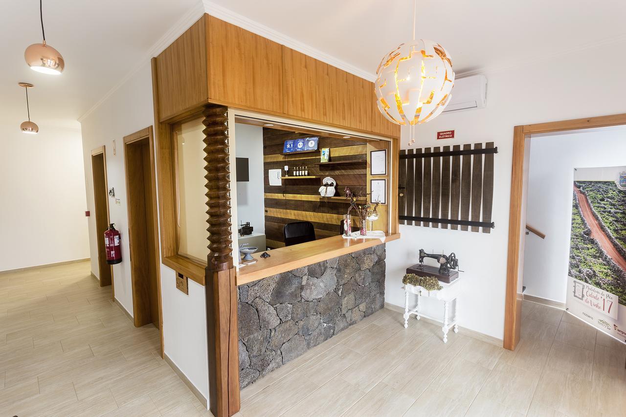Vila Barca Madalena  Kültér fotó