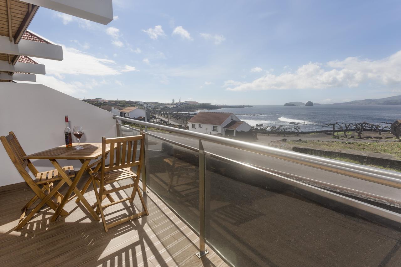 Vila Barca Madalena  Kültér fotó