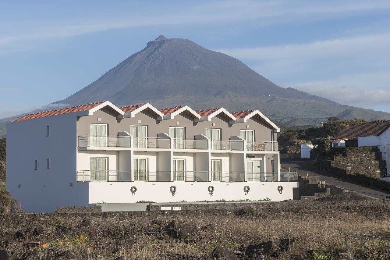 Vila Barca Madalena  Kültér fotó
