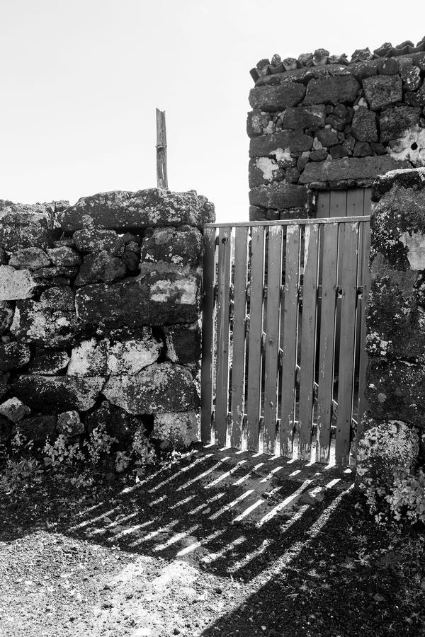 Vila Barca Madalena  Kültér fotó